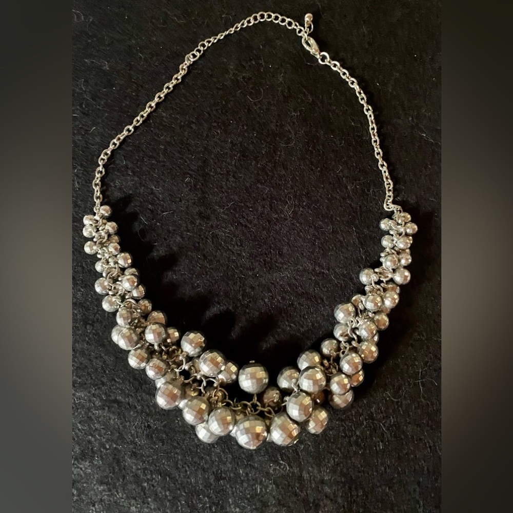 💥”Disco Ball” Lightweight Necklace💥